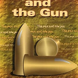 The Pen and the Gun book by Maina Wa Kinyatti