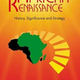 The African Renaissance book by Washington A. J. Okumu