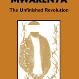Mwakenya book by Maina Wa Kinyatti