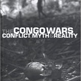 The Congo Wars book by Thomas Turner