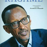 Kagame book by Francois Soudan
