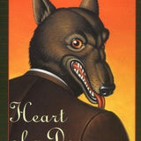 Heart of a Dog book by Mikhail Bulgakov