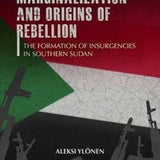 On State, Marginalization, and Origins of Rebellion book by Aleksi Ylonen