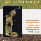 Continent of mothers book by Torild Skard