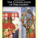 The Consolation of Philosophy book by Boethius