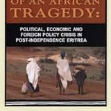Anatomy of the African Tragedy book by Kidane Mengisteab