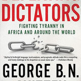 Defeating Dictators book by George B.N. Ayittey