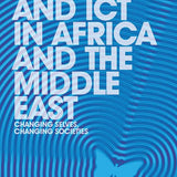 Women and ICT in Africa and the Middle East book by Doctor Anne Webb