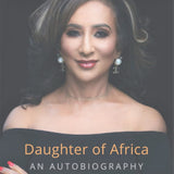 Daughter of Africa: An Autobiography Book by Gina Din