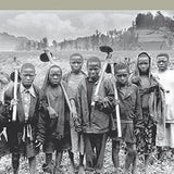 The Role of France in the Rwandan Genocide book by Daniela Kroslak