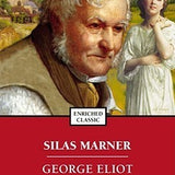 Silas Marner book by George Eliot