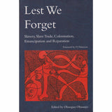 Lest We Forget book by Olusegun Obasanjo