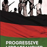 Progressive Librarianship book by Shiraz Durrani
