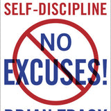 No Excuses! book by Brian Tracy