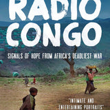 Radio Congo book by Ben Rawlence