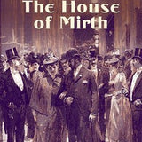 The House of Mirth book by Edith Wharton
