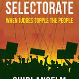 The Selectorate book by Chidi Anselm Odinkalu