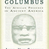 They Came Before Columbus book by Ivan Van Sertima