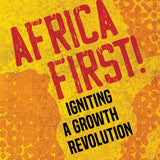 Africa First! book by Jakkie Cilliers