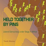 Held Together by Pins book by Tatah Mentan