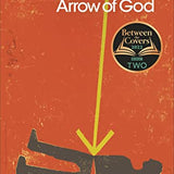 Arrow of God book by Chinua Achebe