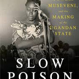Slow Poison book by Mahmood Mamdani