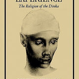 Divinity and Experience book by Godfrey Lienhardt
