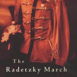 The Radetzky March book by Joseph Roth