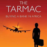 Leaving the Tarmac book by Aigboje Aig-Imoukhuede