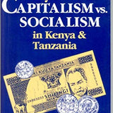 Beyond capitalism & socialism book by Joel D. Barkan