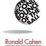 The Second Bounce of the Ball - Ronald Cohen