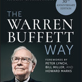 The Warren Buffett Way: Investment Strategies of the World's Greatest Investor book by Robert G. Hagstrom