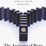 The Anatomy of Buzz - Emanuel Rosen
