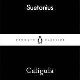 Caligula - Suetonius