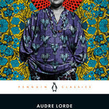 The Cancer Journals - Audre Lorde