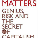 Stuff Matters - Harry Bingham