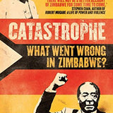Catastrophe book by Richard Bourne