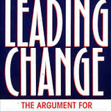 Leading Change - James O'Toole