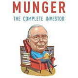 Charlie Munger: The Complete Investor book by Tren Griffin