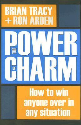The Power of Charm book by Brian Tracy