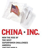 China, Inc - Ted C. Fishman