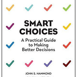 Smart Choices - John S. Hammond