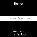 Circe and the Cyclops - Homer