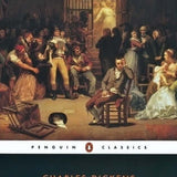 A Tale of Two Cities - Charles Dickens