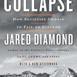 Collapse - Jared Diamond