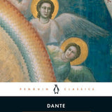 The Divine Comedy: Inferno, Purgatorio, Paradiso - Dante Alighieri