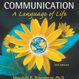 Nonviolent Communication - Marshall B. Rosenberg
