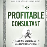 The Profitable Consultant - Jay Niblick