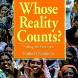 Whose Reality Counts? - Robert W. Chambers