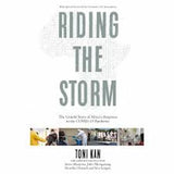 Riding the Storm - Toni Kan